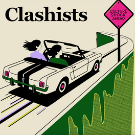 Clashists