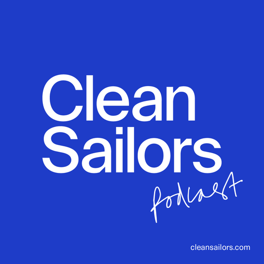 Clean Sailors podcast