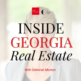 Inside Georgia Real Estate | Clearly Georgia