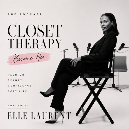 Closet Therapy
