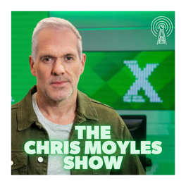 Chris Moyles Show