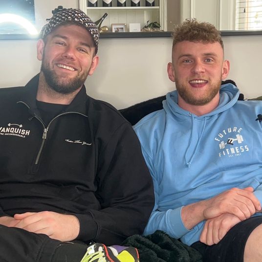 Coaches and the couch