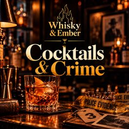 Cocktails & Crime