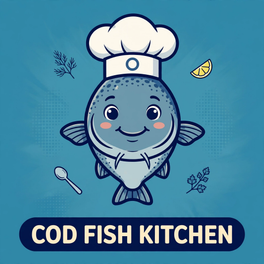 Cod Fish Kitchen