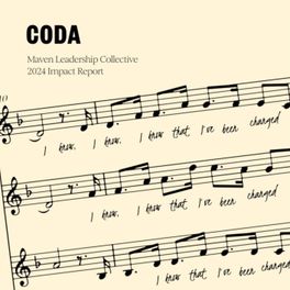 CODA: The 2024 Maven Impact Report