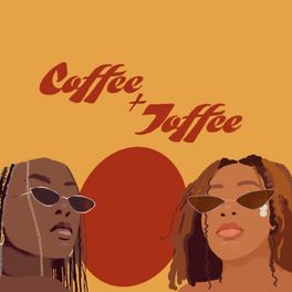 Coffee + Toffee