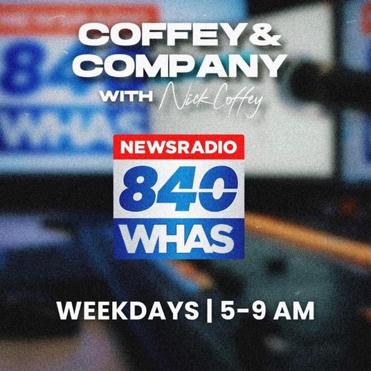 Coffey & Company with Nick Coffey