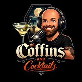 Coffins & Cocktails with Todd Interiano-Shifflett