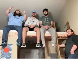 Colby's Room