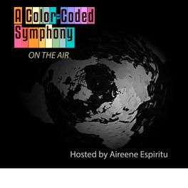 Color-Coded Symphony On the Air (Archives from The Lost Church Free Radio)