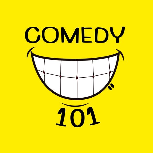 COMEDY 101