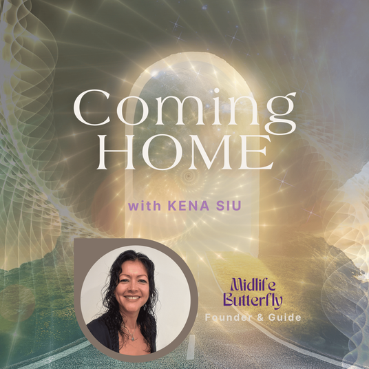 Coming HOME