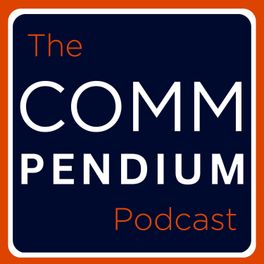 COMMpendium Podcast