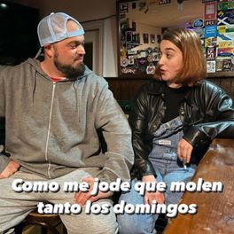 Como me jode que molen tanto los domingos