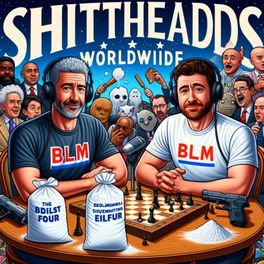 Shitheads Worldwide