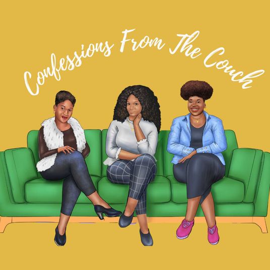 Confessions From The Couch