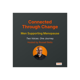 Connected Through Change: Two Voices. One Journey
