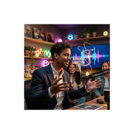 Connection Quest with Miku Lane