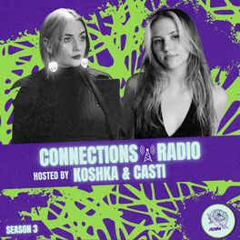 Almost Like We Met Connections Radio