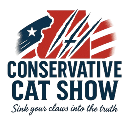 Conservative Cat Show