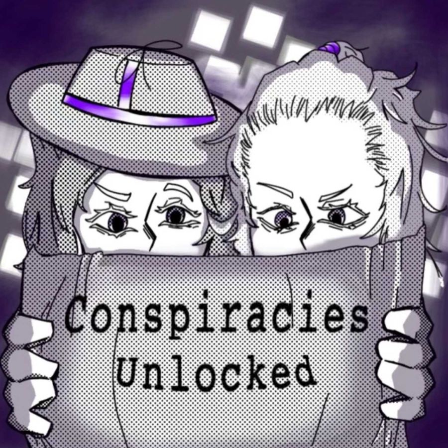 EP 21: 1984 – Ch 1 – Part 6 EP 21: 1984 – Ch 1 – Part 6