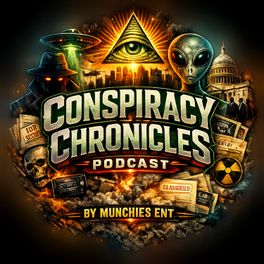 Conspiracy Chronicles Podcast 