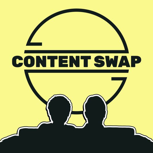 Content Swap