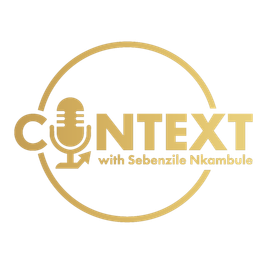 Context with Sebenzile Nkambule 
