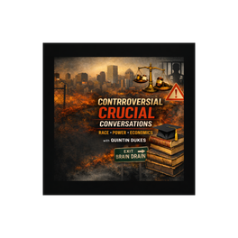 Controversial Crucial Conversations