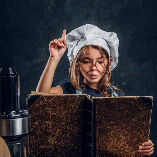 CookBook Dissection