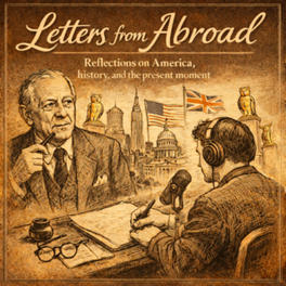 Letters from Abroad