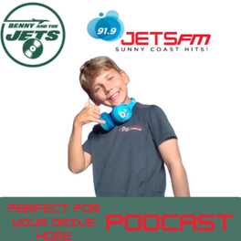 Benny and the Jets FM