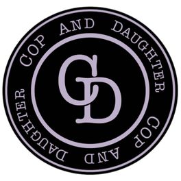 Cop & Daughter