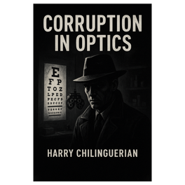 Corruption in Optics