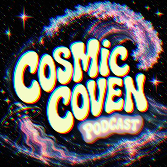 Cosmic Coven: Culture Through the Cosmos