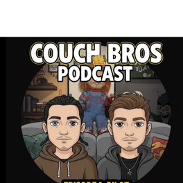 CouchBrosPodcast