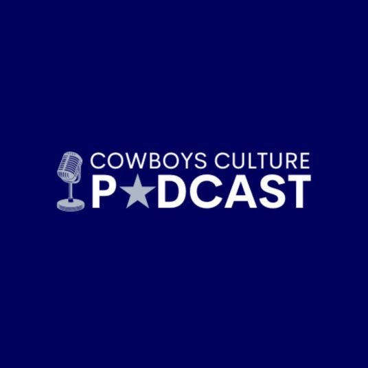 Cowboys Culture Podcast