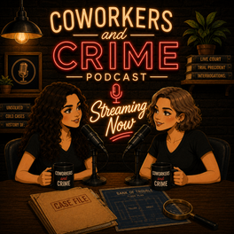 Coworkers & Crime