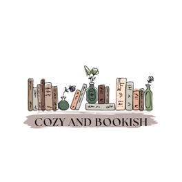 Cozy and Bookish