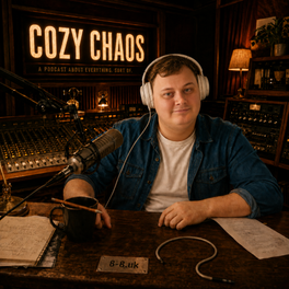 Cozy Chaos Podcast
