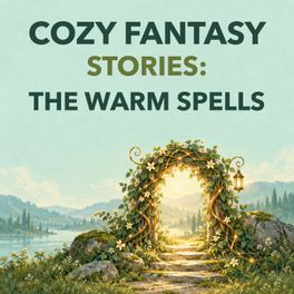 Cozy Fantasy Stories: The Warm Spells