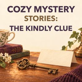Cozy Mystery Stories: The Kindly Clue