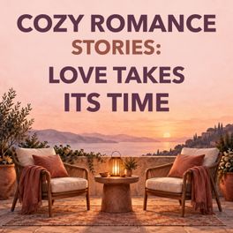Cozy Romance Stories: Love Takes Its Time