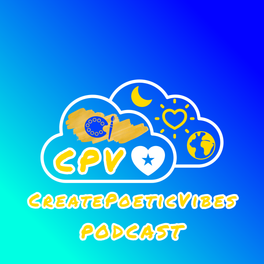Create Poetic Vibes Podcast