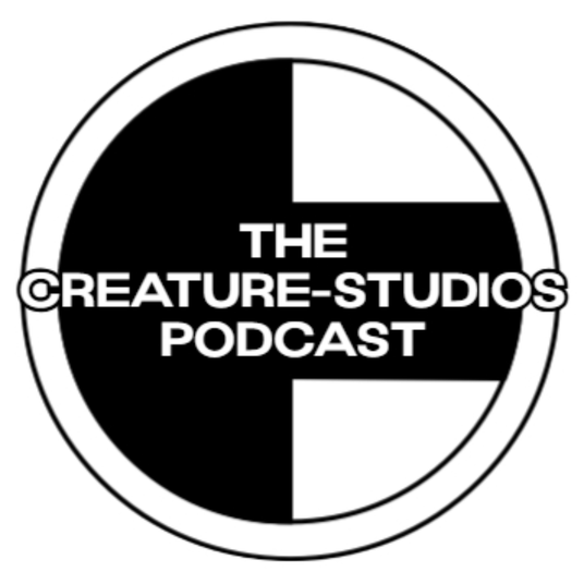The Creature-Studios Podcast