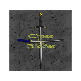 Cross Blades Podcast