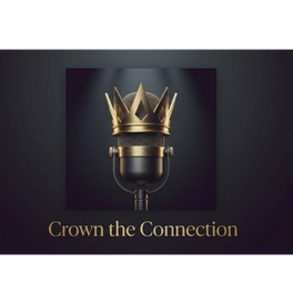 Crown the connection