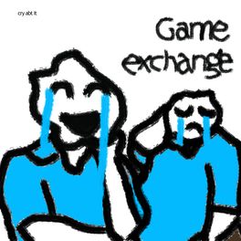 Game Exchange - The Game Share Podcast