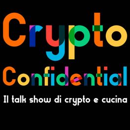 Crypto Confidential