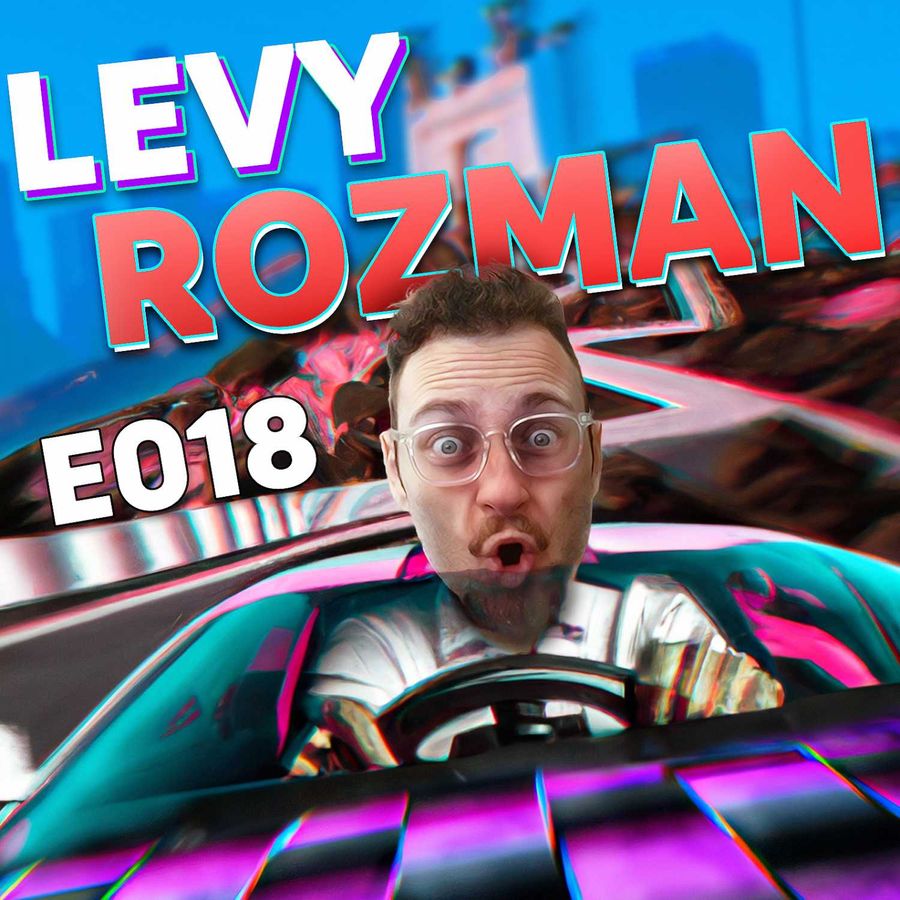 Levy Rozman aka GothamChess just crossed 1 million subscribers on .  : r/chess